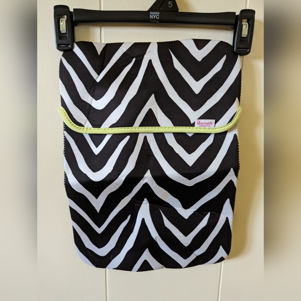 Laptop cover